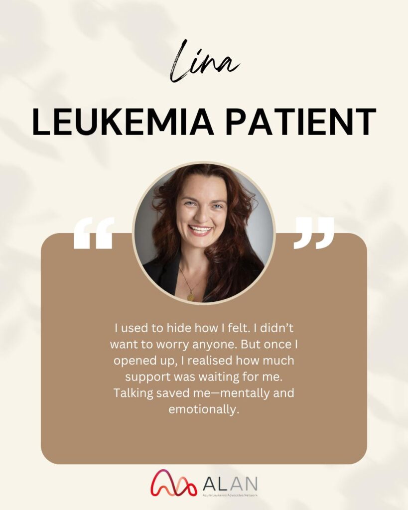 The current image has no alternative text. The file name is: LINA-Leukemia-Patient.jpg