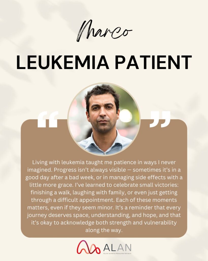 The current image has no alternative text. The file name is: Marco-Leukemia-Patient.jpg